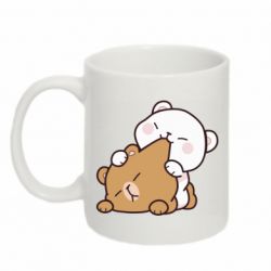 Кружки 320ml - FATLINE