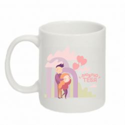 Кружки 320ml - FATLINE