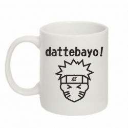 Кружки 320ml - FATLINE