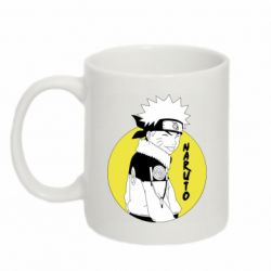 Кружка 320ml Naughty Naruto - FATLINE Кружка 320ml Naughty Naruto