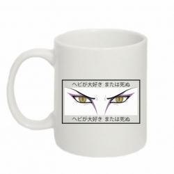 Кружки 320ml - FATLINE