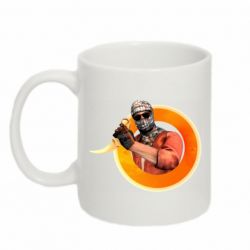 Кружки 320ml - FATLINE