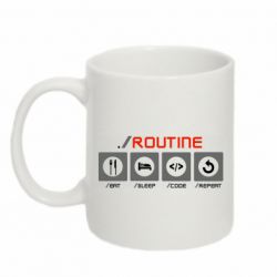 Кружки 320ml - FATLINE