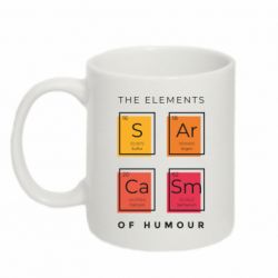 Кружки 320ml - FATLINE