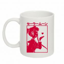 Кружки 320ml - FATLINE