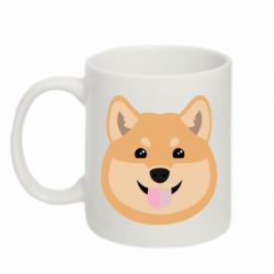 Кружки 320ml - FATLINE