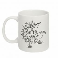 Кружки 320ml - FATLINE