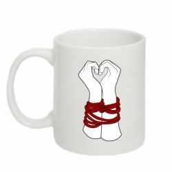 Кружки 320ml - FATLINE