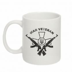 Кружки 320ml - FATLINE