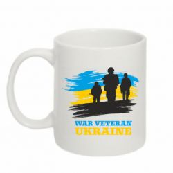 Кружки 320ml - FATLINE