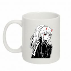 Кружки 320ml - FATLINE