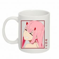 Кружки 320ml - FATLINE