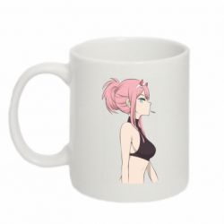 Кружки 320ml - FATLINE