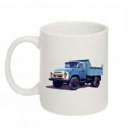 Кружки 320ml - FATLINE