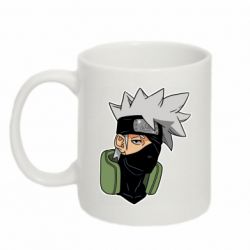 Кружка 320ml はたけ カカシ - FATLINE Кружка 320ml はたけ カカシ