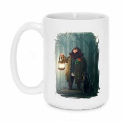 Кружки 420ml - FATLINE