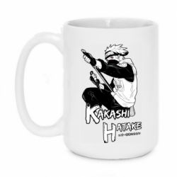 Кружки 420ml