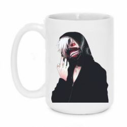Кружки 420ml