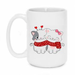 Кружки 420ml - FATLINE