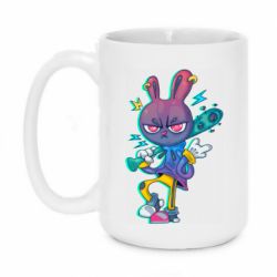 Кружки 420ml - FATLINE