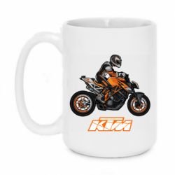 Кружки 420ml