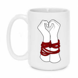 Кружки 420ml - FATLINE