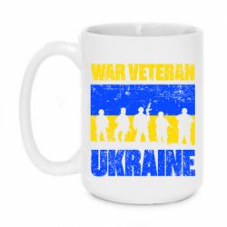 Кружки 420ml - FATLINE