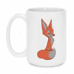 Кружки 420ml - FATLINE