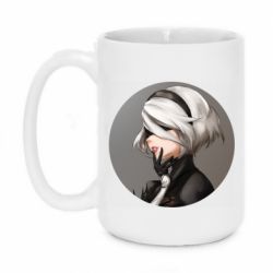 Кружки 420ml - FATLINE