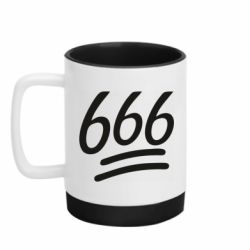 Кружки с силиконовым дном