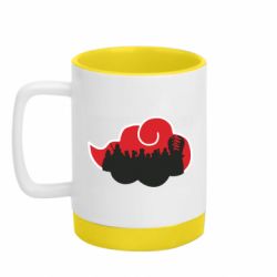 Кружки з силіконовим дном