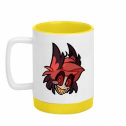 Кружки с силиконовым дном