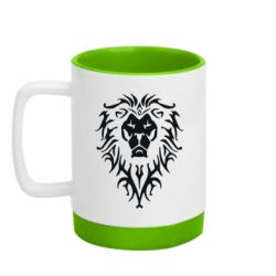 Кружки с силиконовым дном