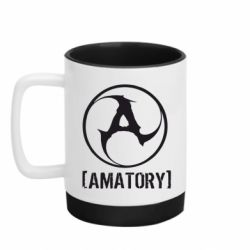 Кружки з силіконовим дном