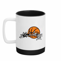 Кружки с силиконовым дном