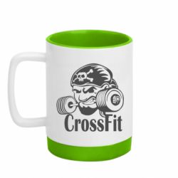 Кружки з силіконовим дном