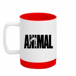 Кружки з силіконовим дном