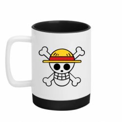 Кружки с силиконовым дном