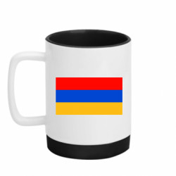 Кружки з силіконовим дном