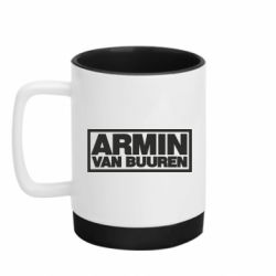 Кружки з силіконовим дном