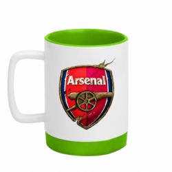 Кружки с силиконовым дном