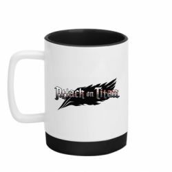 Кружки с силиконовым дном