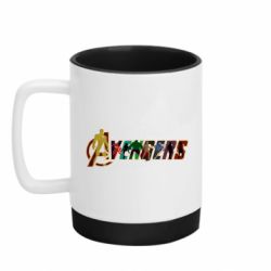 Кружки с силиконовым дном