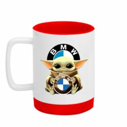 Кружки с силиконовым дном