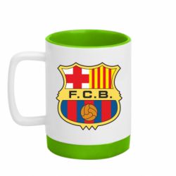 Кружки с силиконовым дном