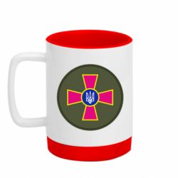 Кружки з силіконовим дном