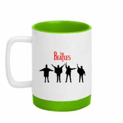 Кружки з силіконовим дном