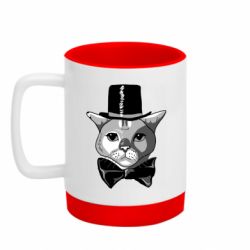 Кружки з силіконовим дном