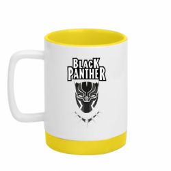 Кружки з силіконовим дном