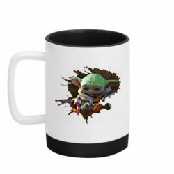 Кружки с силиконовым дном